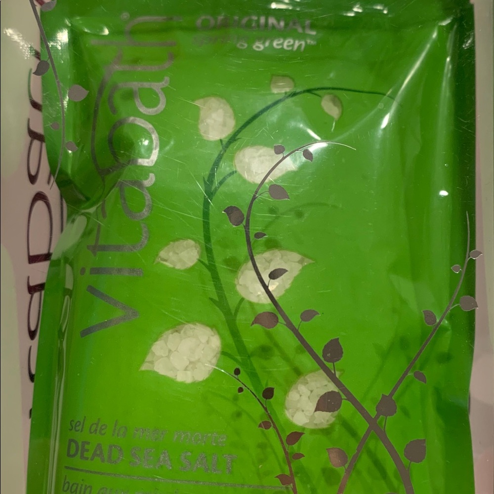 Vita Bath Salts